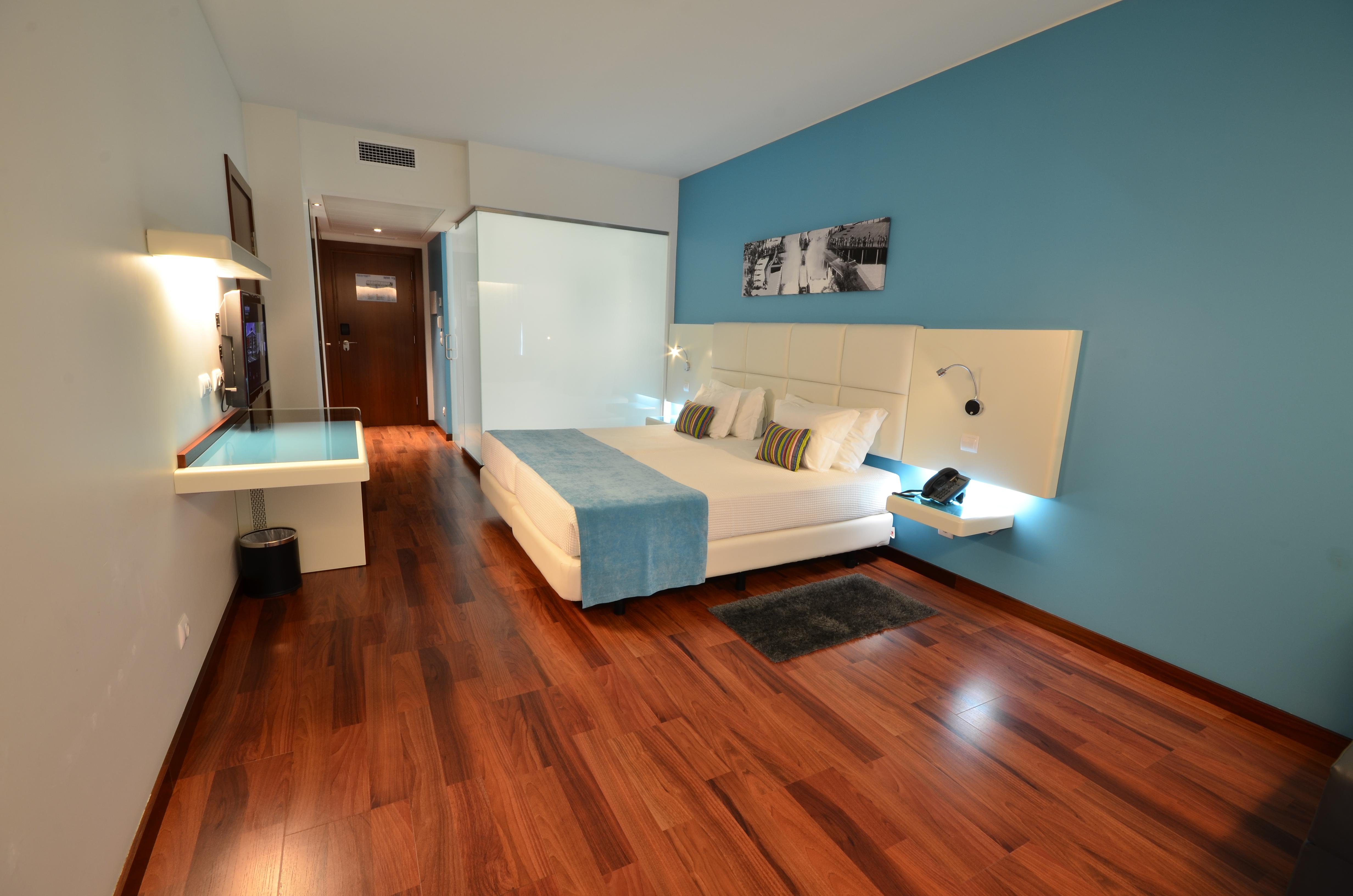 קווארטיירה Aquashow Park Hotel מראה חיצוני תמונה