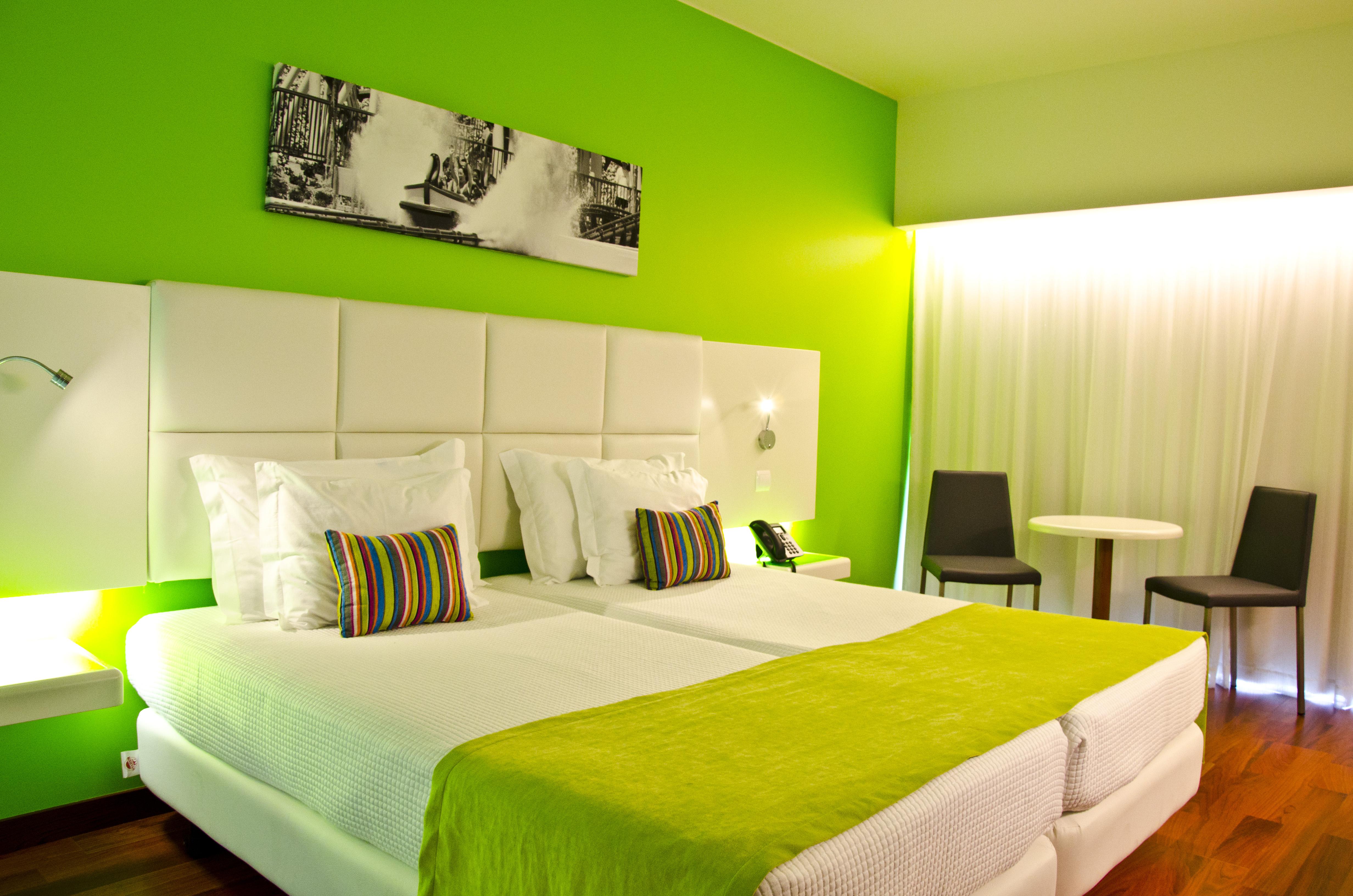 קווארטיירה Aquashow Park Hotel מראה חיצוני תמונה